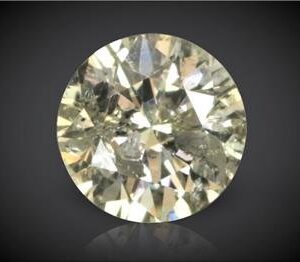 Diamond – 0.35 Carat (SI2 Elegant White Diamond)