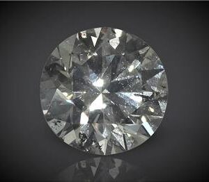 Diamond – 0.21 Carat (VS2 Premium Spark)