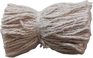 Om Phool Batti Multicolor Twisted Wicks (Pack of 18)