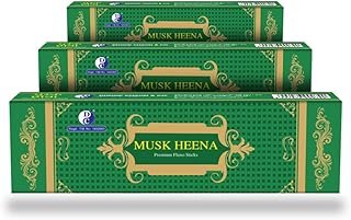 Vringra Rudraksh & Guggle Dhoop Combo
