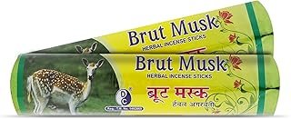 Hari Darshan 4-in-1 Dhoop Sticks (192 Units)