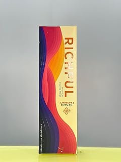 HEM Red Rose Fragrance Cones (120 Units)