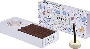Vatsi Natural Chemical-Free Dhoop Sticks