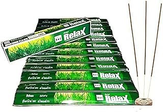 CHARBHUJA Assorted Dry Dhoop Sticks (600g)