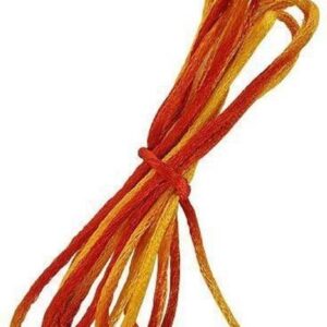 Wiffo Silk Mauli