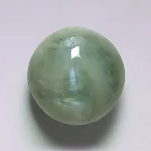 Cat's Eye - 6.69 Carats
