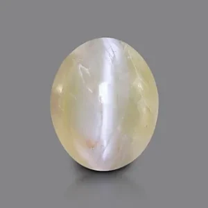 Cat's Eye - 5.61 Carats