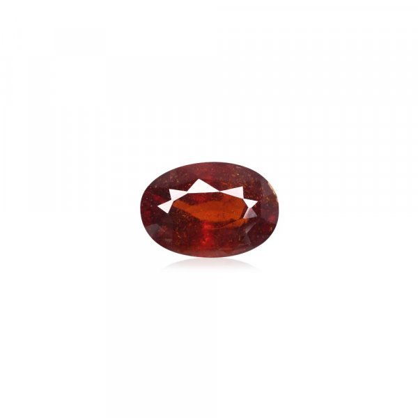 Hessonite (Gomed) - 10.09 Carat