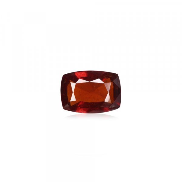 Hessonite (Gomed) - 11.54 Carat