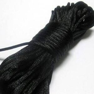 Macaw Black Thread