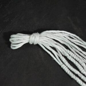 VIKITSU White Kalawa