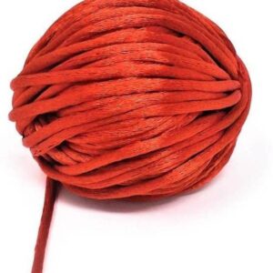 Macaw Red Thread